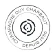 Champagne Guy Charbaut
