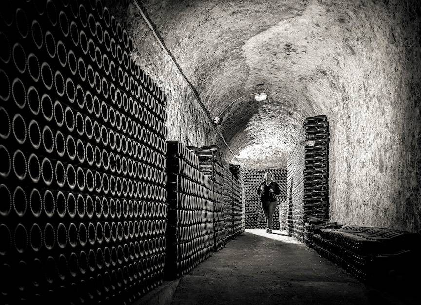 Champagne H. Billiot & Fils (Ambonnay) - Tour & proeverij