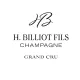 Champagne H. Billiot & Fils