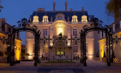 Champagne Jacquart (Reims) - Proeverij v.a. € 26