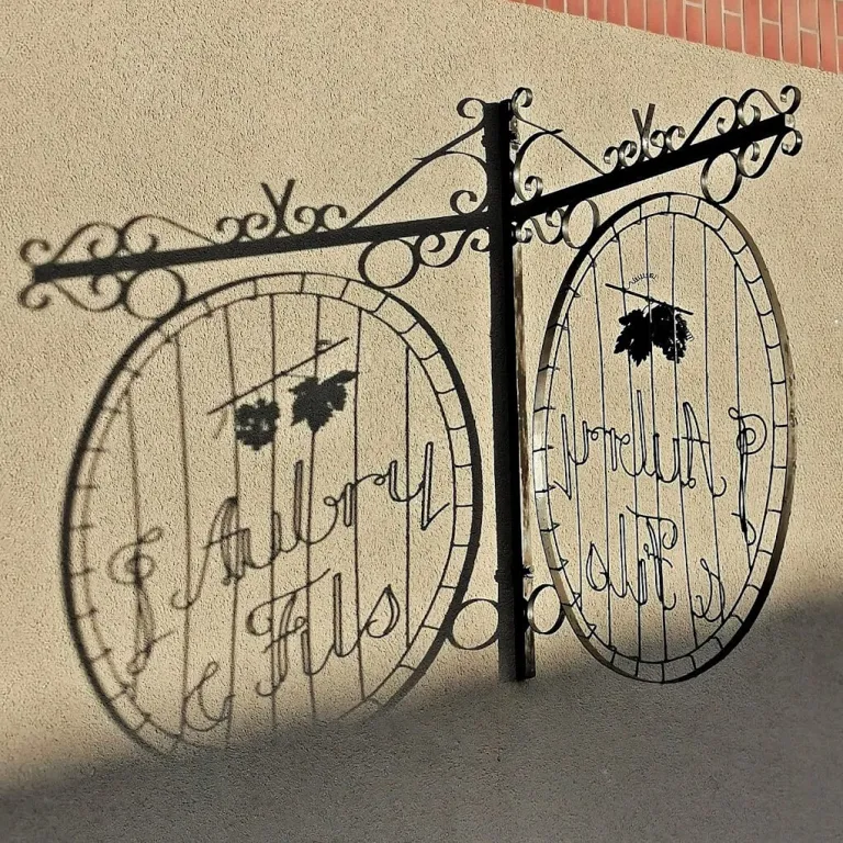 Champagne Jean Aubry & Fils (vlakbij Reims) - Tour & proeverij