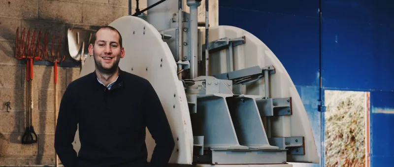 Champagne J.M. Goulard