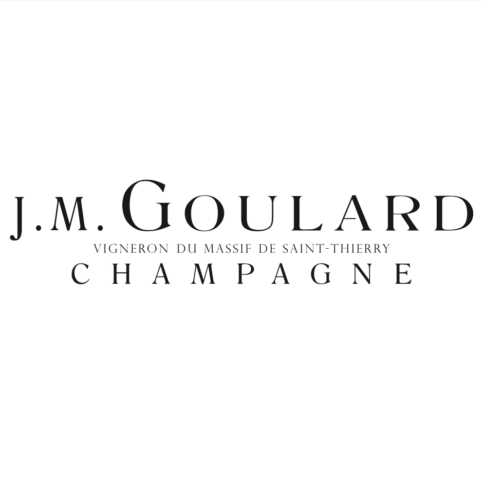 Champagne J.M. Goulard