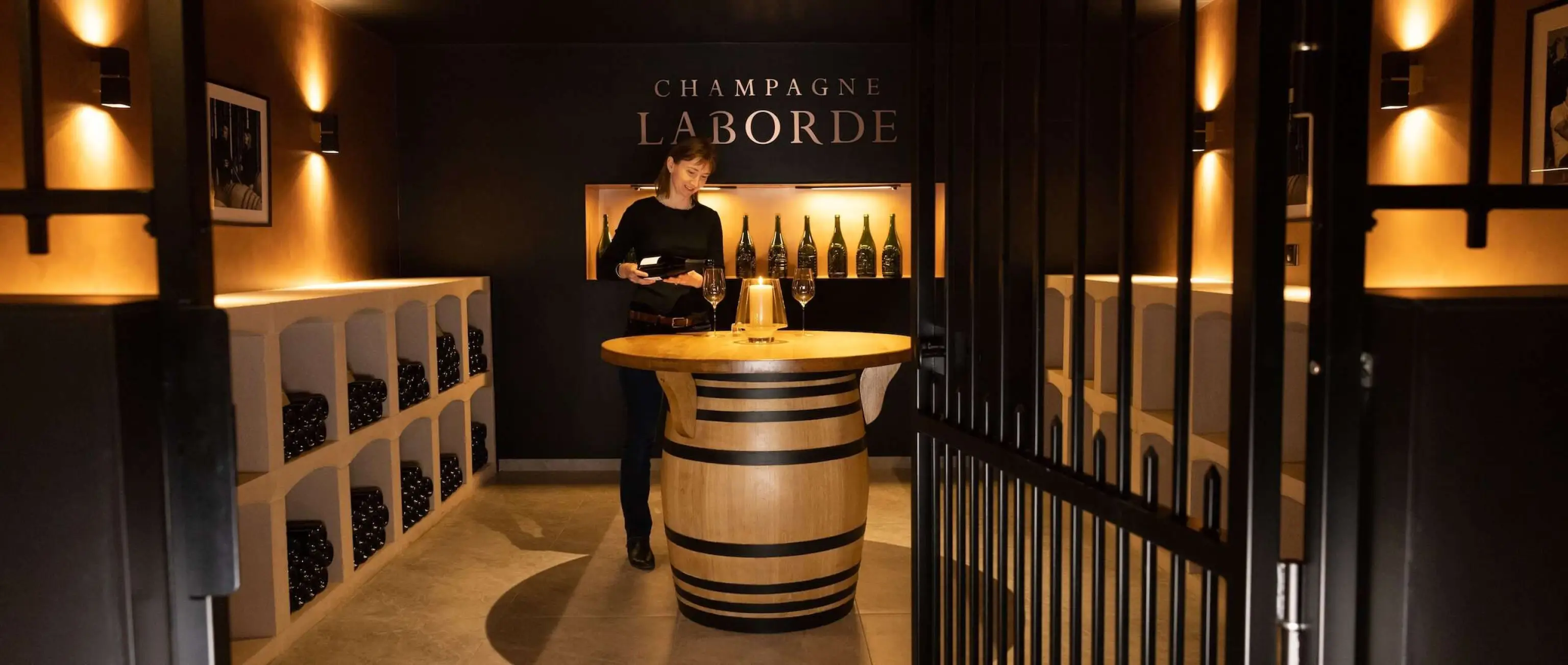 Champagne Laborde