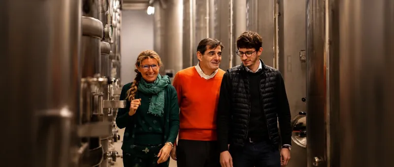 Champagne Michel Gonet