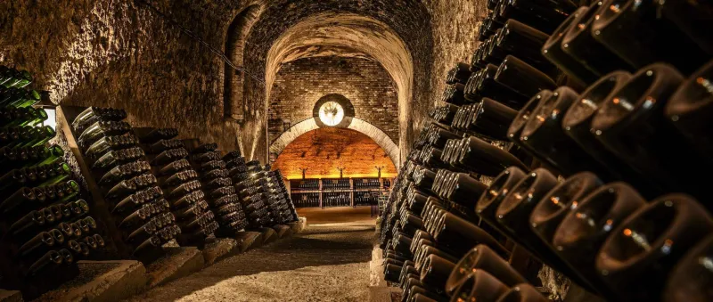 Champagne Philipponnat