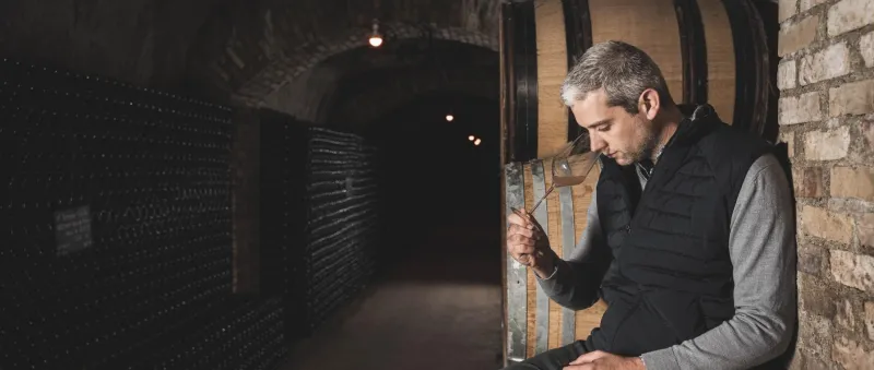 Champagne Pierre Paillard