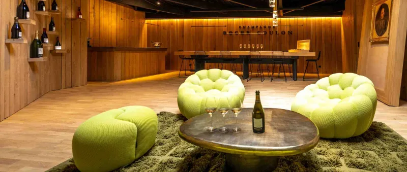 Champagne Roger Coulon