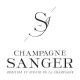 Champagne Sanger