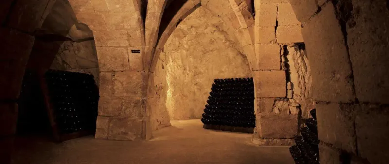 Champagne Taittinger