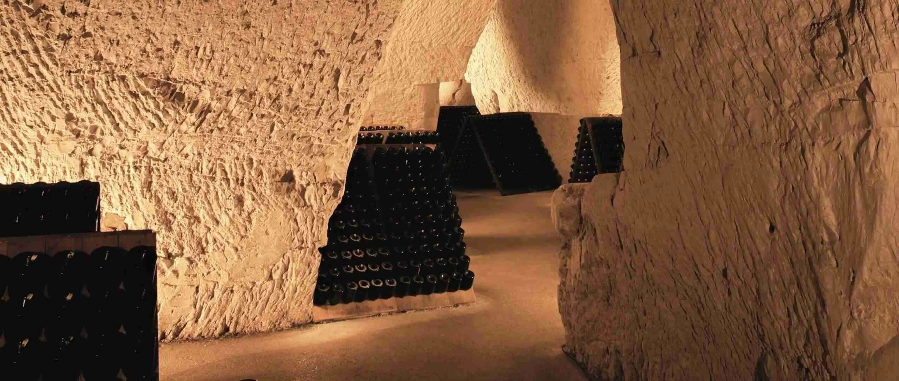 Taittinger Champagne Reims