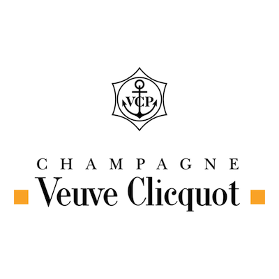 Champagne Veuve Clicquot