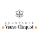 Champagne Veuve Clicquot
