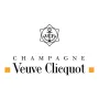 Champagne Veuve Clicquot