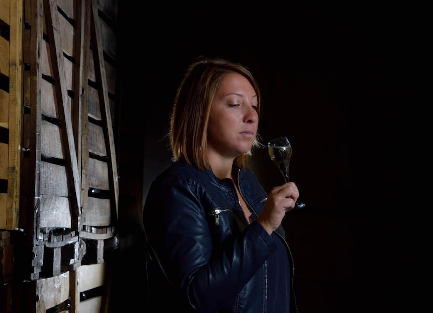 Champagne Xavier Loriot bezoeken - Proeverij v.a. € 15