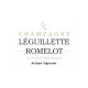Champagne Leguillette-Romelot