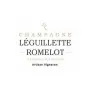 Champagne Leguillette-Romelot
