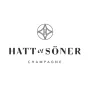 Champagne Hatt et Söner