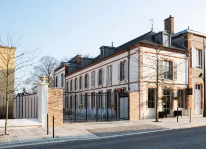 Le 25bis by Leclerc Briant - Dégustation Champagne Epernay