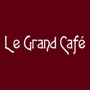 Le Grand Café