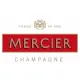 Champagne Mercier