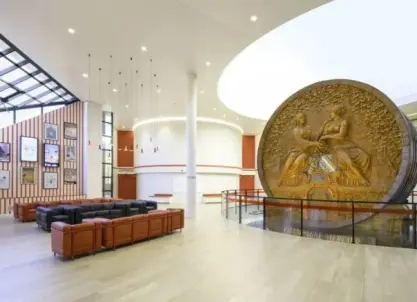 Mercier Champagne Tour 🚂 with mini train from €26