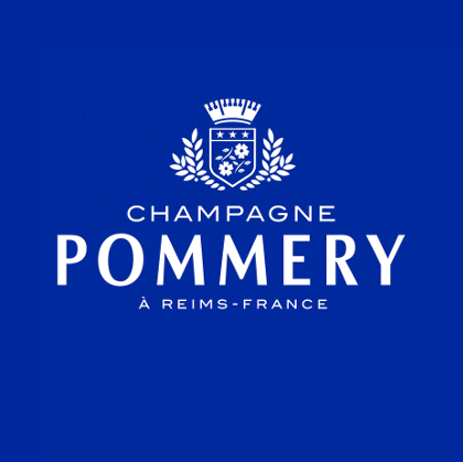 Champagne Pommery