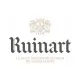 Champagne Ruinart