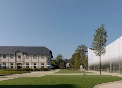 Ruinart Reims: Champagne Tour vanaf € 85 👉 Boek nu »