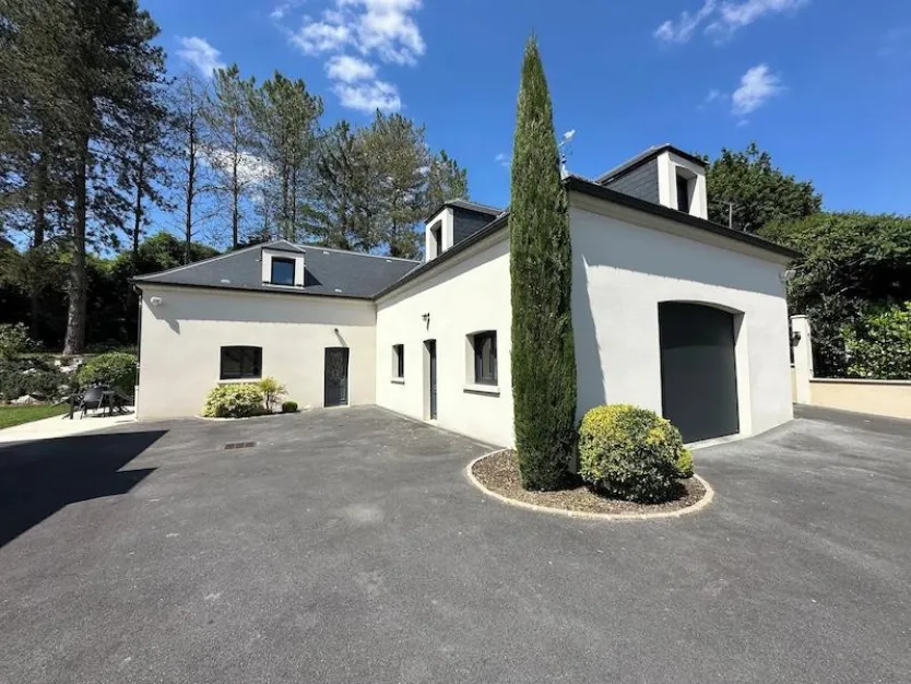 Champagne BNB - La Source