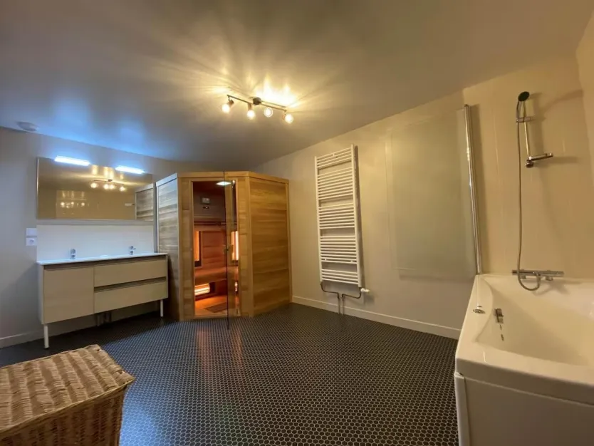 Gîte de la Miellerie