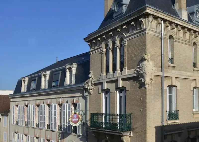 Hotel Castel Jeanson