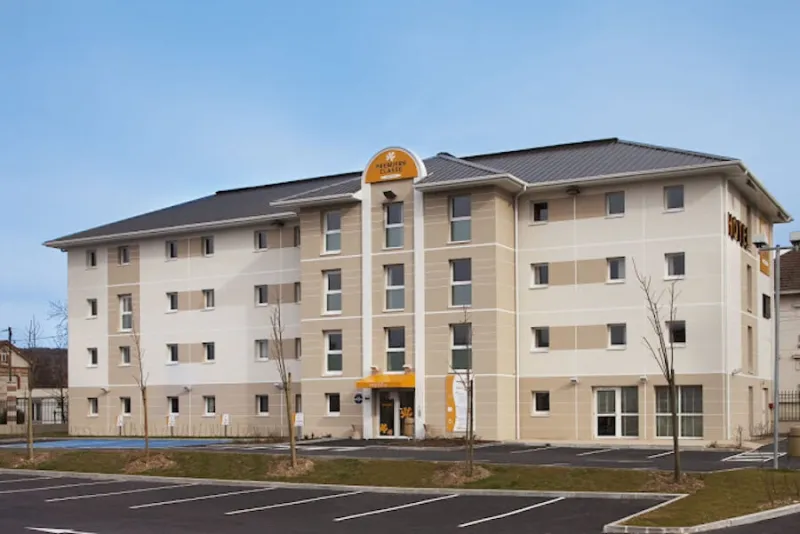 Première Classe Epernay