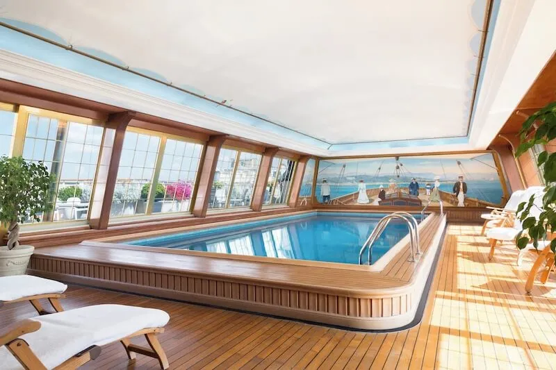 Le Bristol Paris - an Oetker Collection Hotel