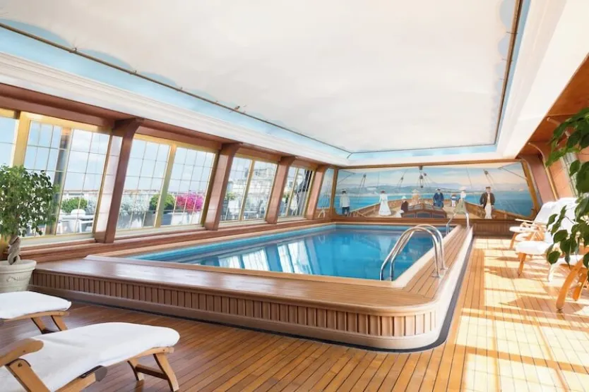 Le Bristol Paris - an Oetker Collection Hotel