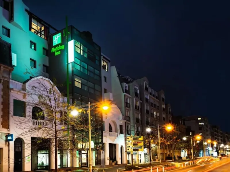 Holiday Inn Reims