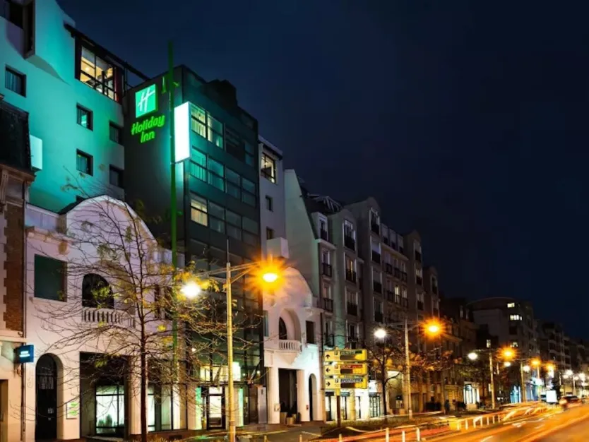 Holiday Inn Reims