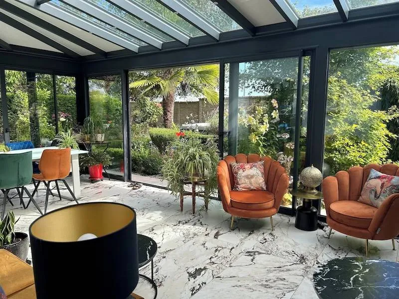 Les Suites Champenoises