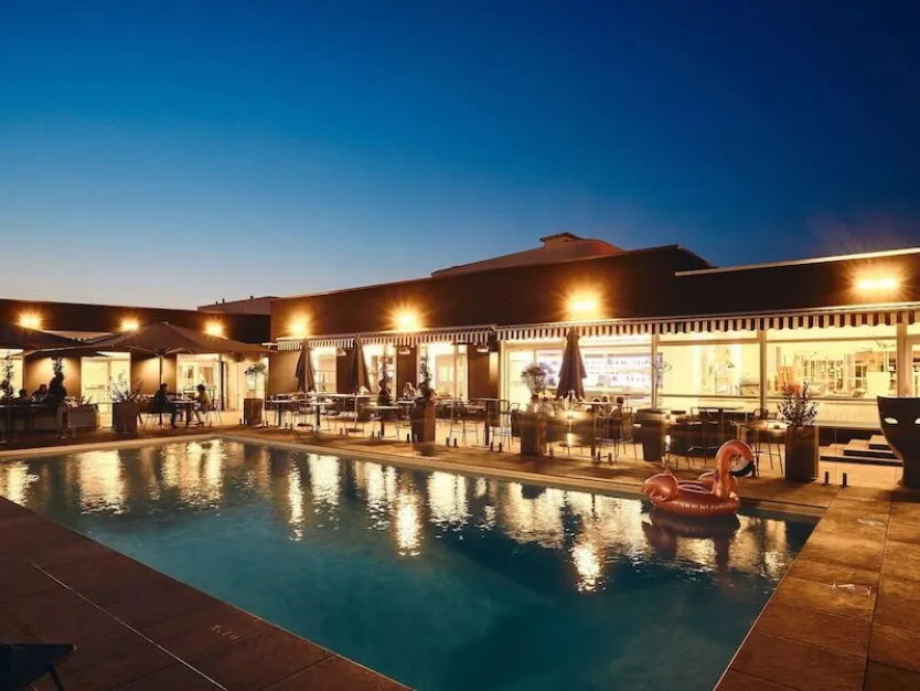 Novotel Reims Tinqueux