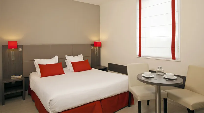 Residhome Reims Centre