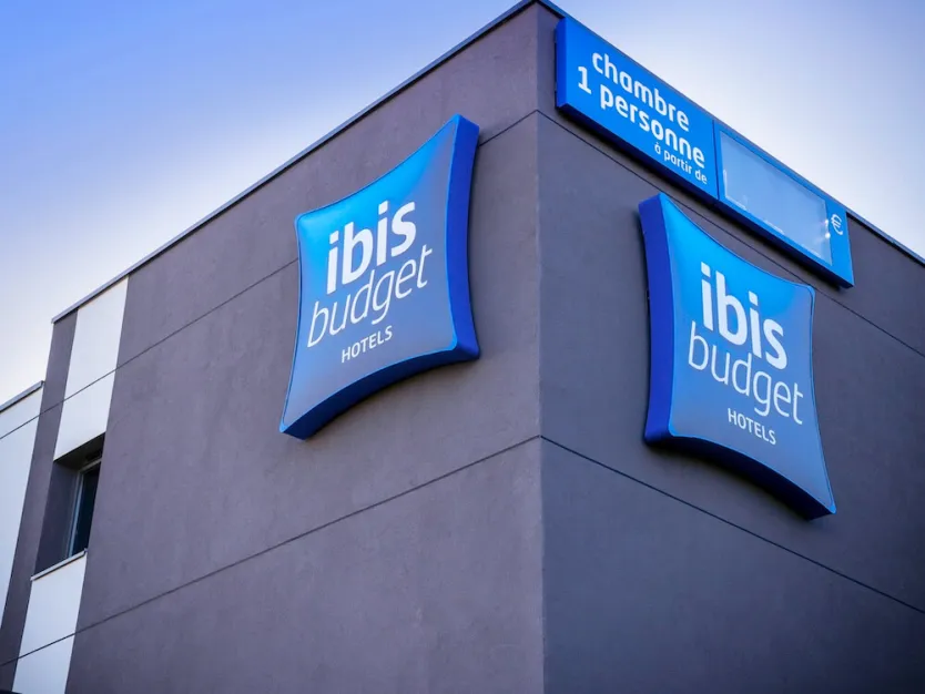 ibis budget Reims Parc Des Expositions