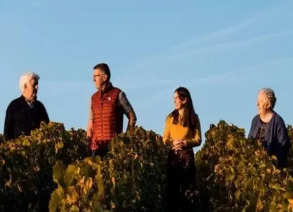 Champagne Luc Mérat Merfy - Tour & Ticket - Plan your visit