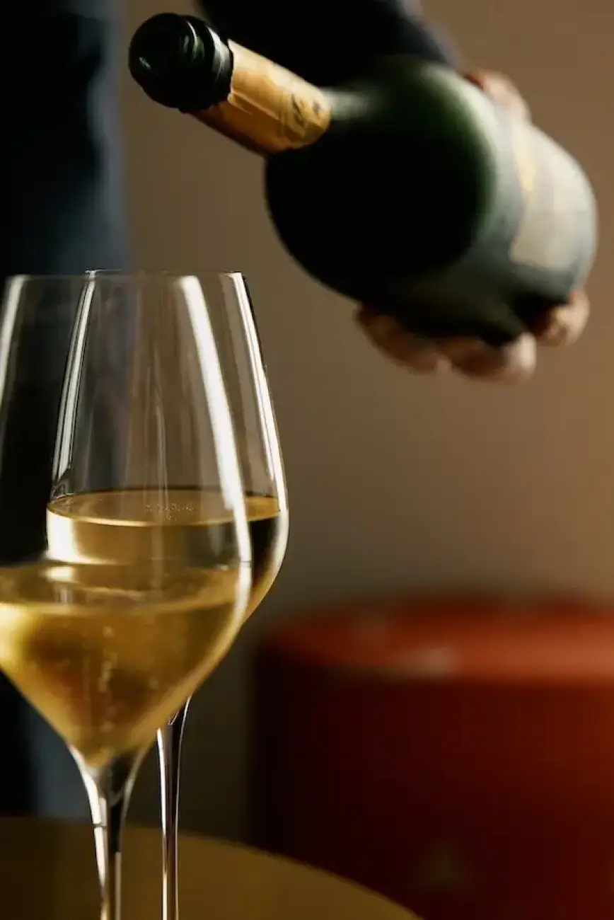 Reims Champagne tour