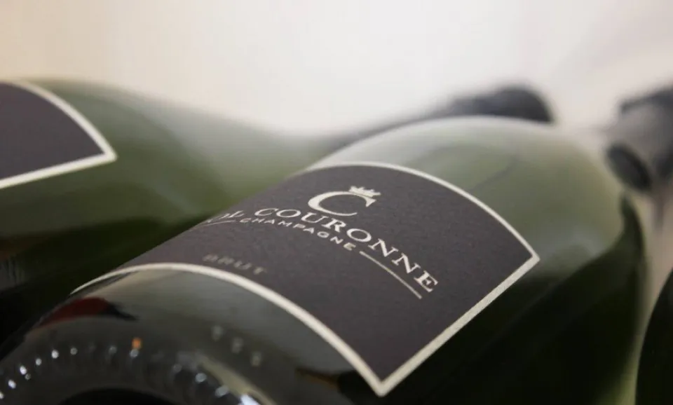 Masterclass Champagne