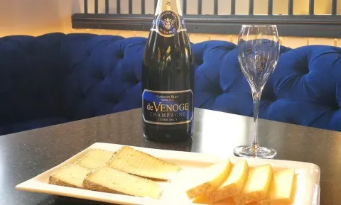 The Cuvées – Champagne de Venoge