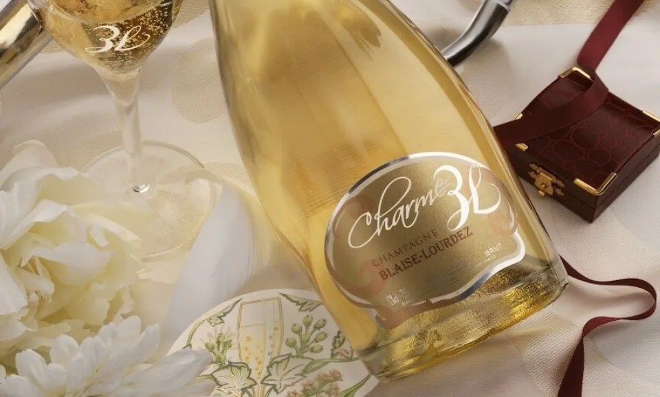Autour du Chardonnay