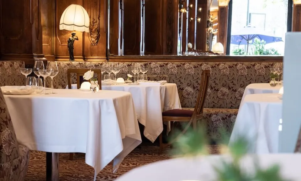 Culinaire uitstap & ontdekking van Pommery Champagne