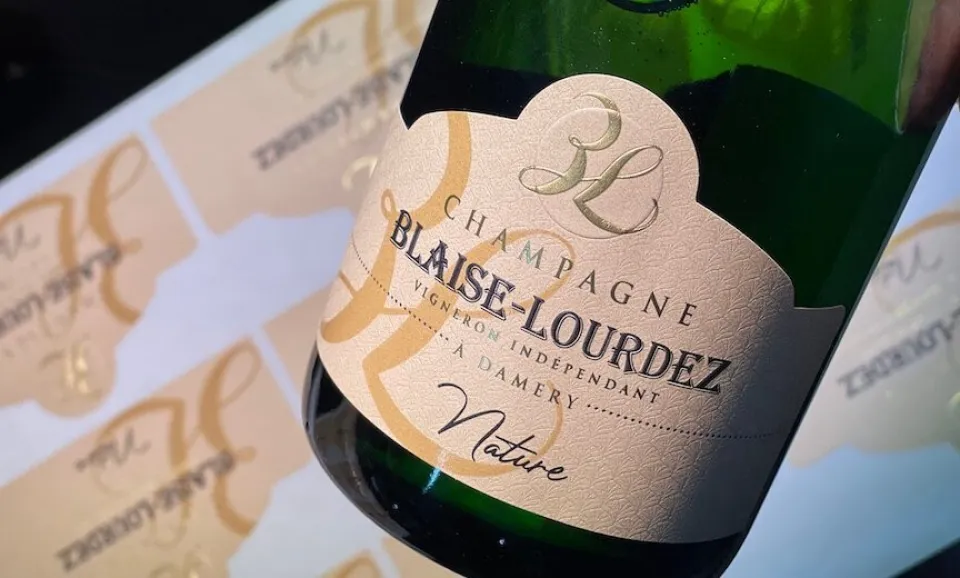 Autour du Pinot Meunier