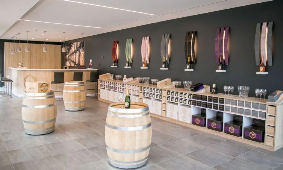 Le style Alfred Gratien - Champagne Tasting