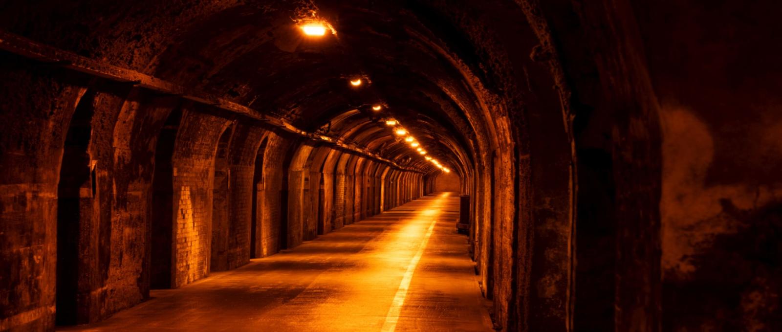 Discovery Experience (English guided Tour) - Mumm Reims